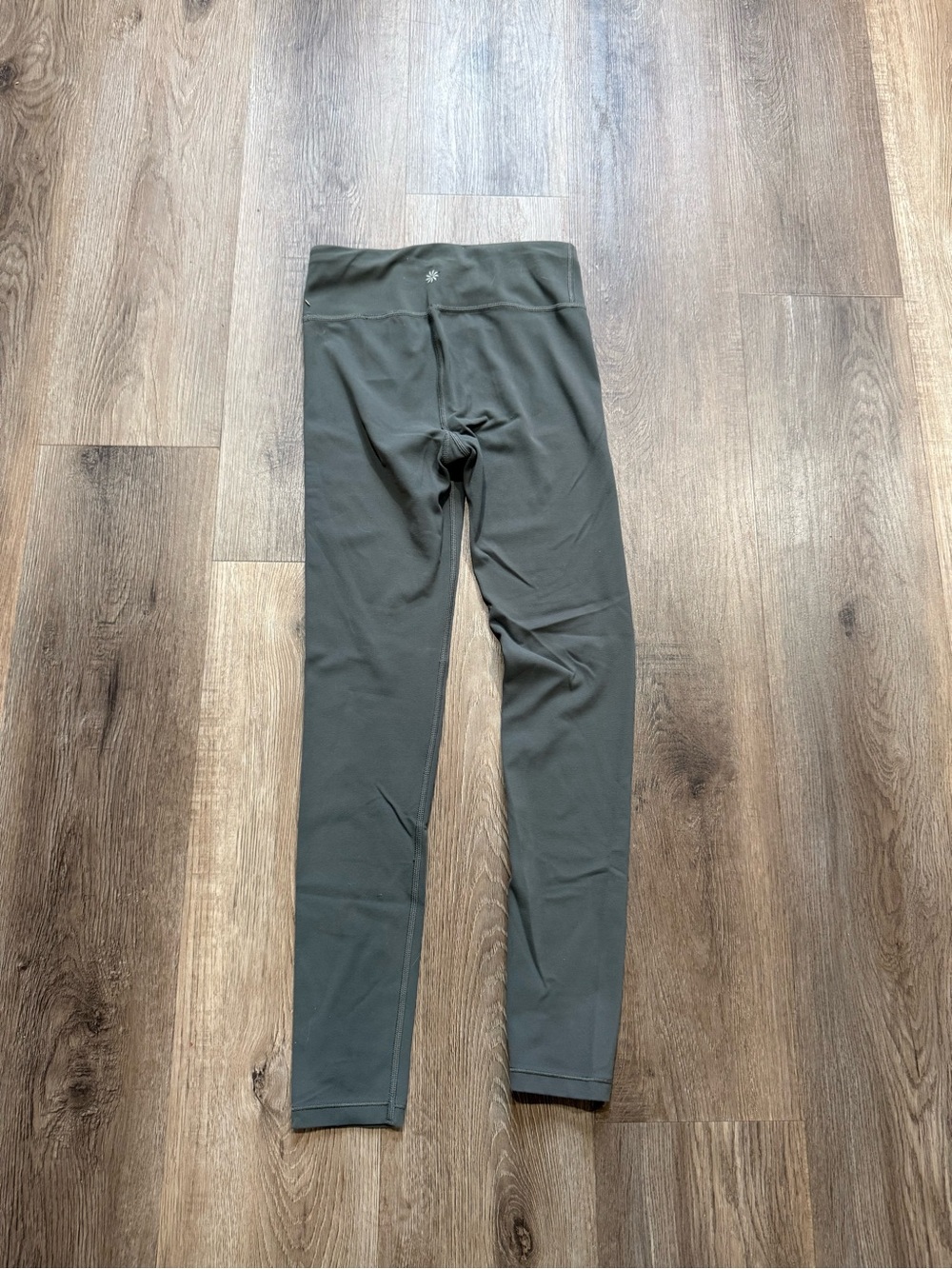 Athleta Olive Green Men's Jogger Leggings